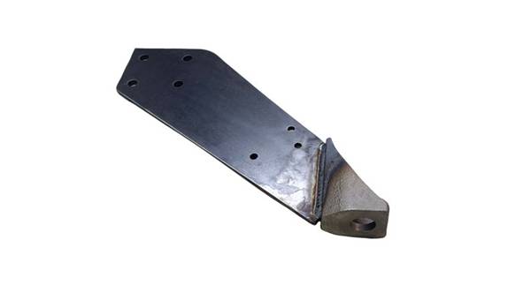 金属焊接加工服务