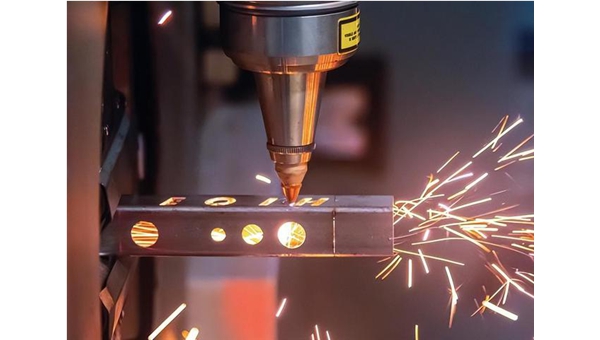 激光切割代工费用计算